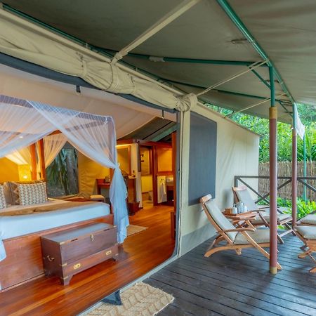 Mara Intrepids Tented Camp Talek Luaran gambar