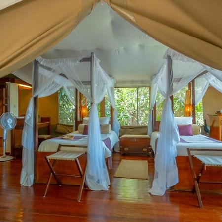 Mara Intrepids Tented Camp Talek Luaran gambar
