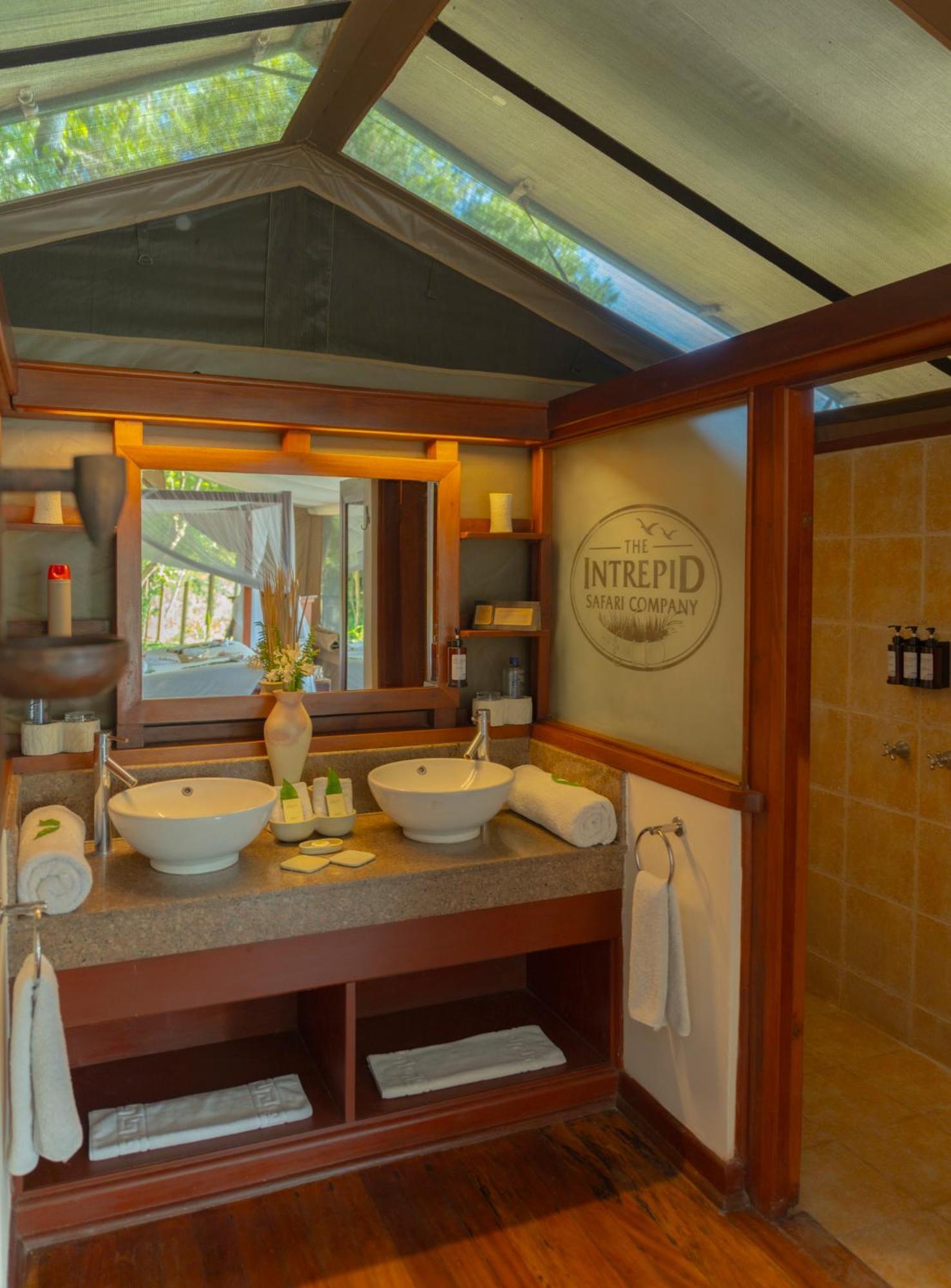 Mara Intrepids Tented Camp Talek Luaran gambar