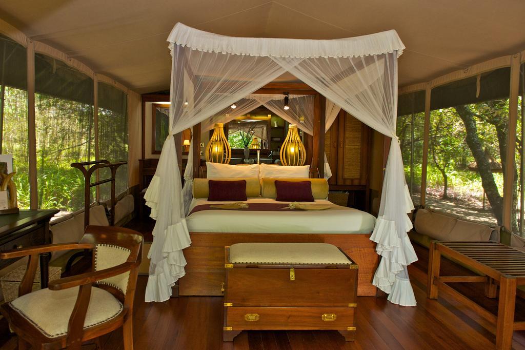 Mara Intrepids Tented Camp Talek Luaran gambar