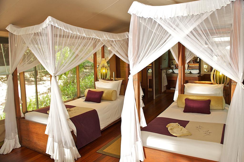 Mara Intrepids Tented Camp Talek Bilik gambar