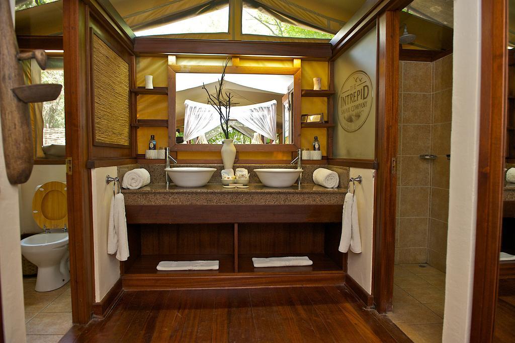 Mara Intrepids Tented Camp Talek Bilik gambar
