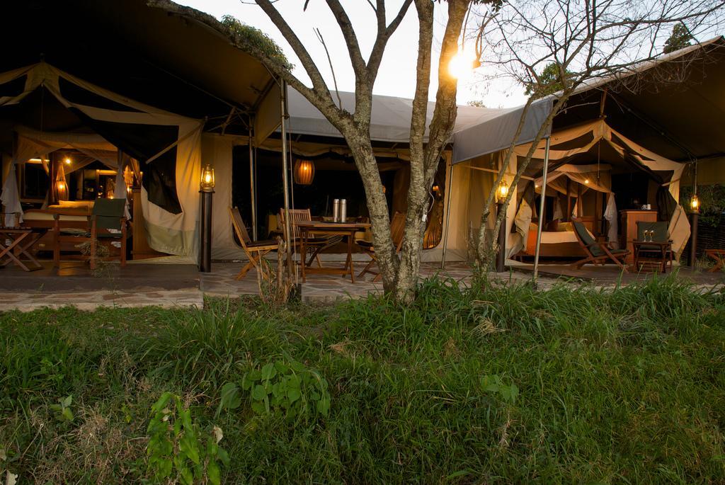 Mara Intrepids Tented Camp Talek Luaran gambar