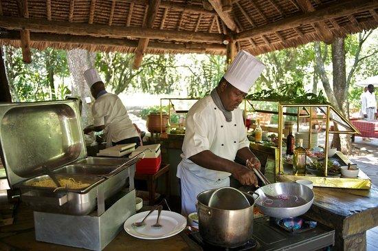 Mara Intrepids Tented Camp Talek Luaran gambar