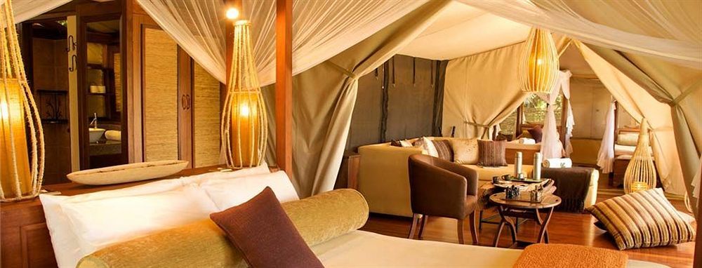 Mara Intrepids Tented Camp Talek Luaran gambar